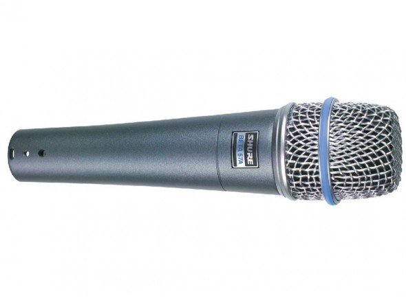 Shure BETA 57 A