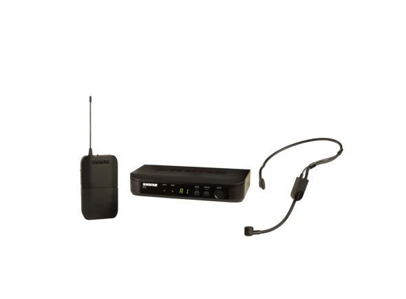 Shure BLX14E/P31-K3E