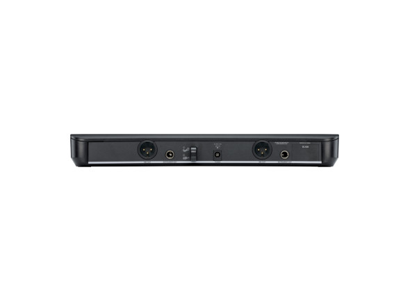 Shure BLX188/SM31 H8E