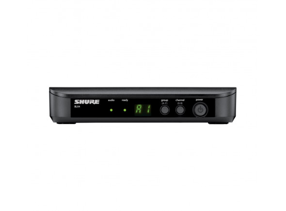 Shure BLX24/SM58 H8E