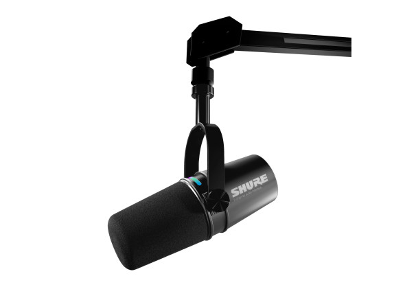 Shure  MV7i
