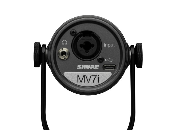 Shure  MV7i