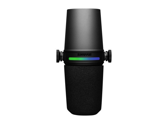Shure  MV7i