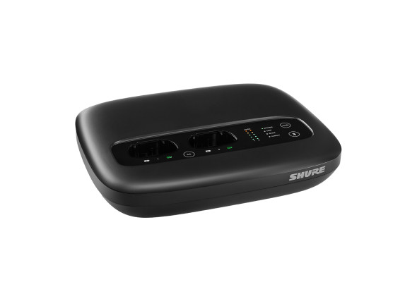 Shure  MXWAPXD2E Z11 