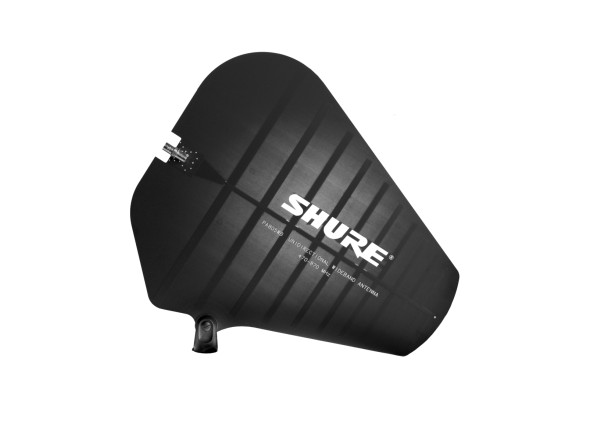 Antenas Shure PA 805 SWB