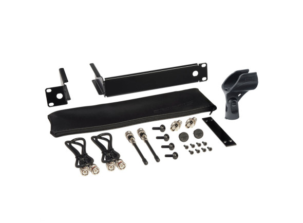 Shure  SLXD24E/SM58 H56