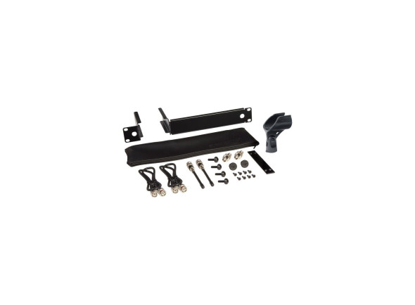 Shure SLXD24E/SM86 H56