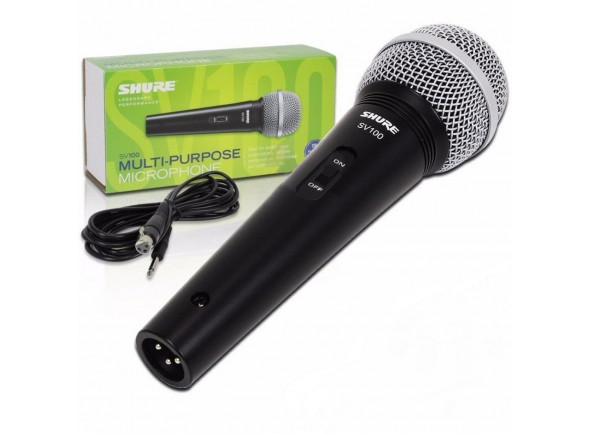 Shure  SV100