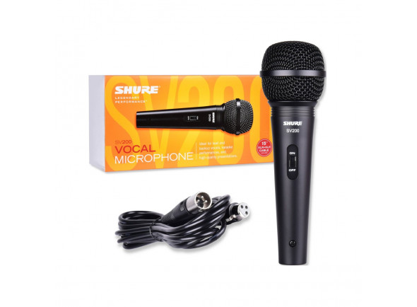 Shure  SV200
