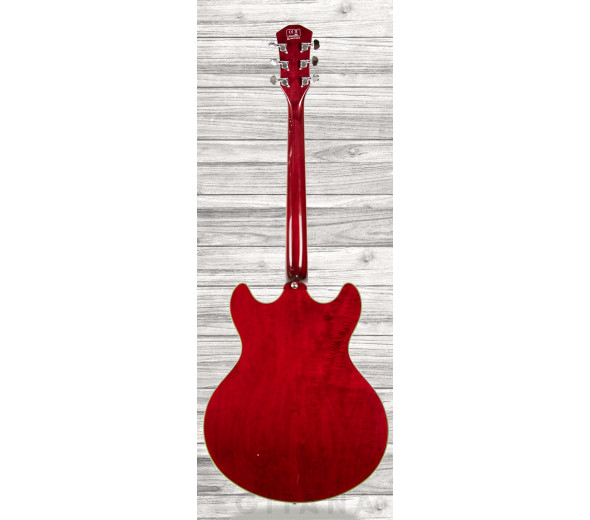 Sire   LARRY CARLTON H7 STR