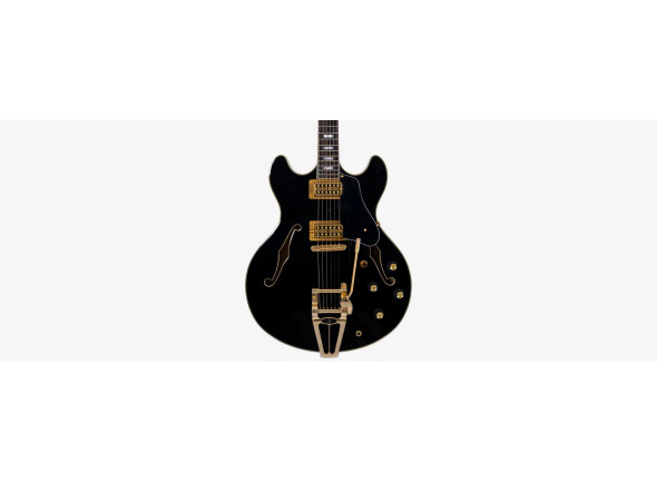 Sire   Larry Carlton H7T Black