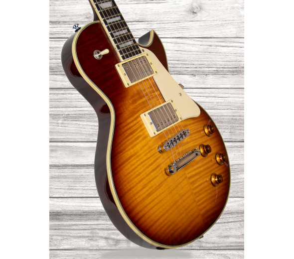 Sire   LARRY CARLTON L7 TS