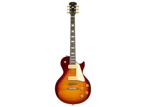 Guitarras de formato single cut Sire