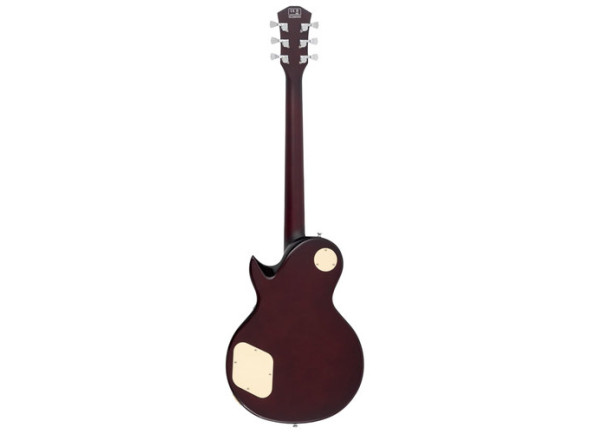 Sire  Larry Carlton L7V TS New Gen