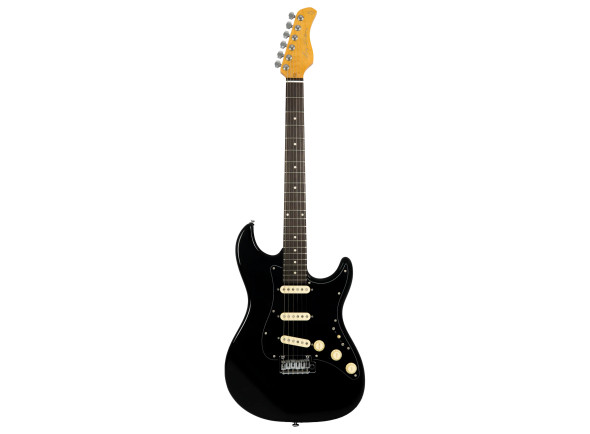 Guitarras formato ST Sire