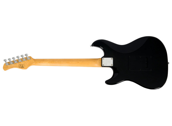 Sire  Larry Carlton S3 BK New Gen