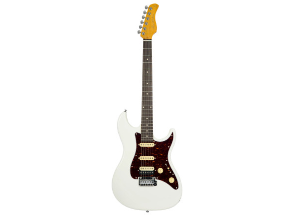 Guitarras formato ST Sire