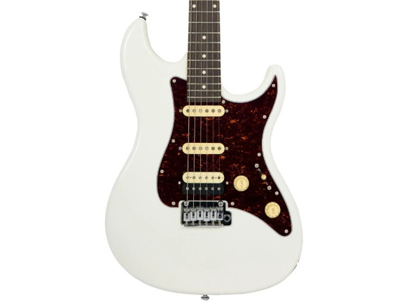 Sire Larry Carlton S3 HSS AWH New Gen