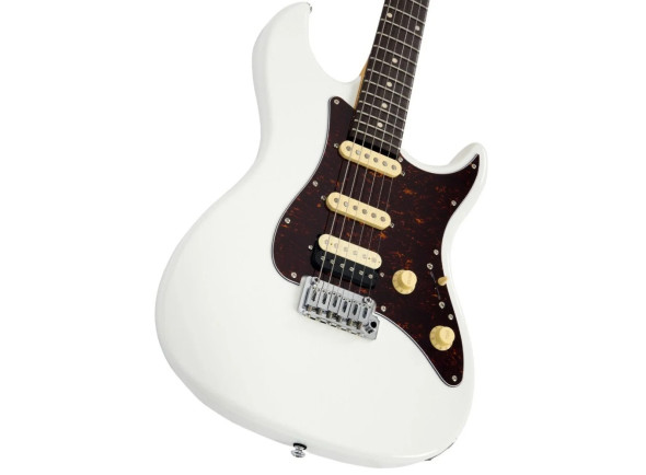 Sire Larry Carlton S3 HSS AWH New Gen