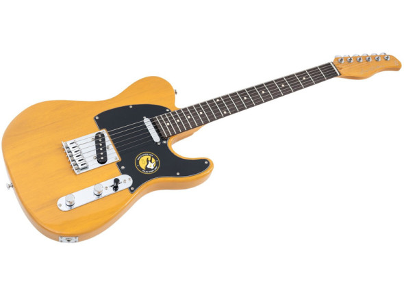 Sire Larry Carlton T3 Butterscotch New Gen