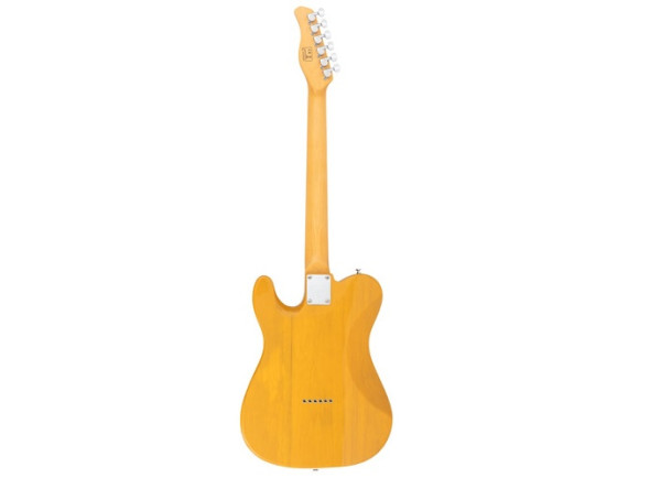 Sire Larry Carlton T3 Butterscotch New Gen