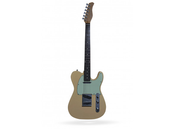 B-stock  Guitarra elétrica/guitarras en forma de T Sire   Larry Carlton T3 VWH B-Stock