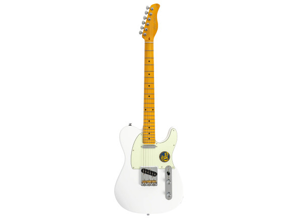 Guitarras en forma de T Sire