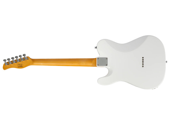 Sire Larry Carlton T7 New Gen White