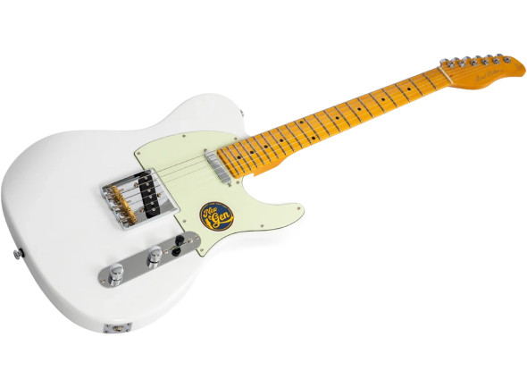 Sire Larry Carlton T7 New Gen White