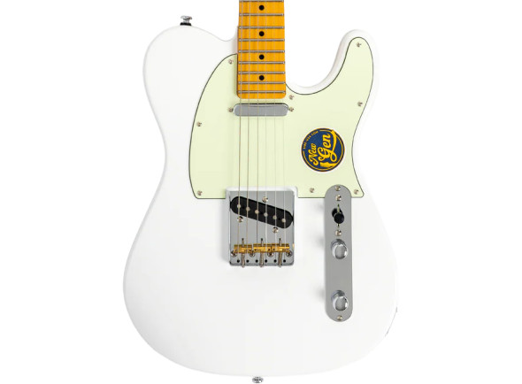 Sire Larry Carlton T7 New Gen White