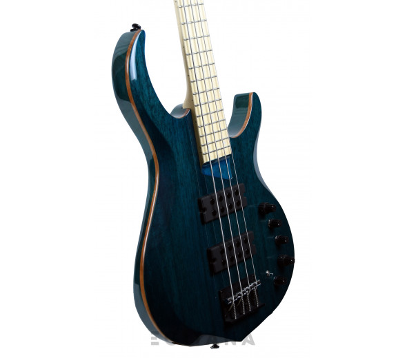 Sire Marcus Miller M2 TBL 2nd Gen Alder-4