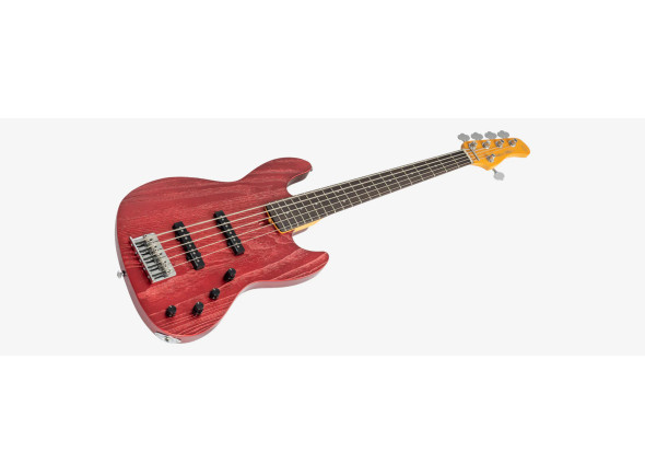 Sire  Marcus Miller V6-5 Sandblasted CAR