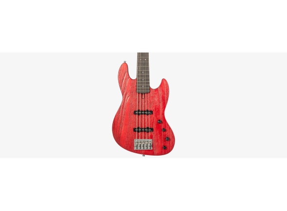 Sire  Marcus Miller V6-5 Sandblasted CAR