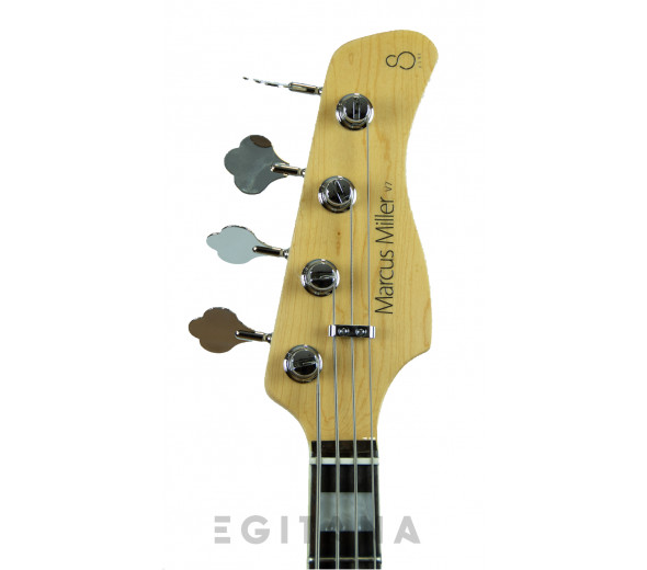 Sire Marcus Miller V7 Alder-4 TS 2nd Gen