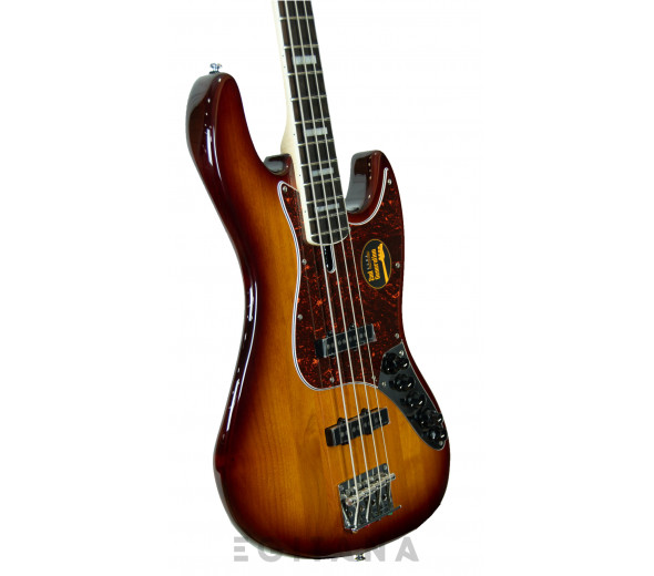 Sire Marcus Miller V7 Alder-4 TS 2nd Gen