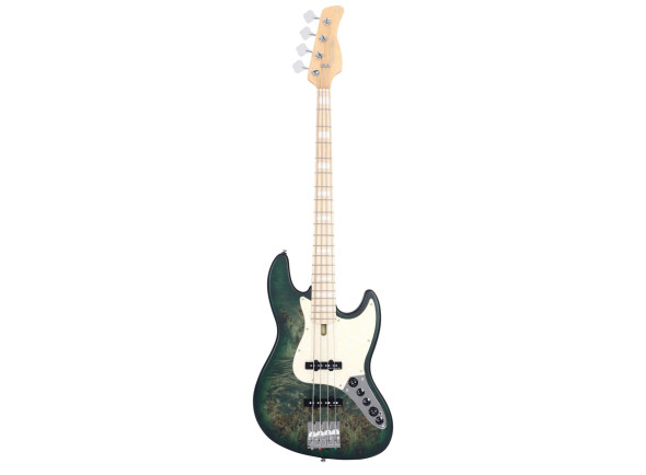 Bajo de 4 cuerdas Sire