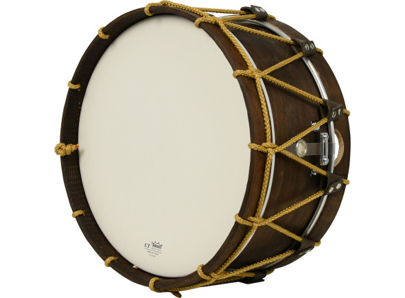 Sondart Caixa de Rufo 14