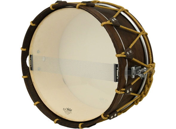 Sondart Caixa de Rufo 14