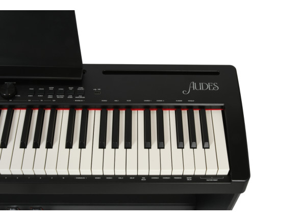 Soundsation  AUDES Stand Bundle