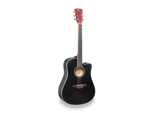 Guitarras Acústicas Soundsation