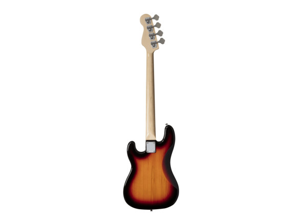Soundsation Horseman 3T Sunburst Precision Bass