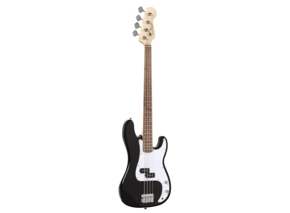 Bajo de 4 cuerdas Soundsation HORSEMAN BK