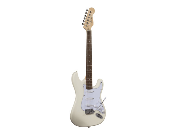 Guitarras formato ST Soundsation RIDER-STD-S VW