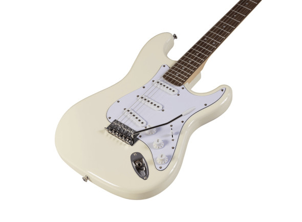 Soundsation RIDER-STD-S VW