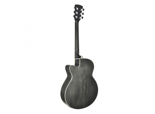 Soundsation  SAGUARO HW-CE-BK