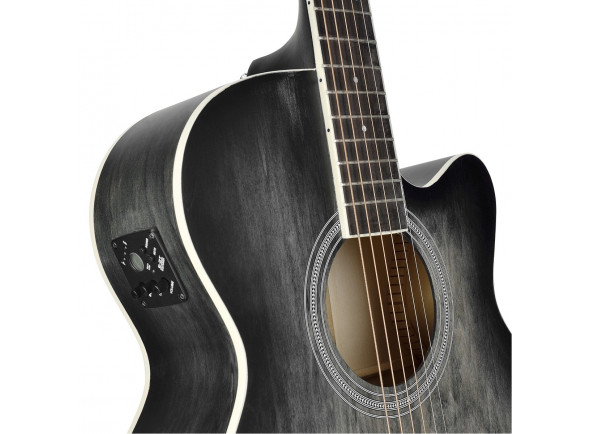 Soundsation  SAGUARO HW-CE-BK