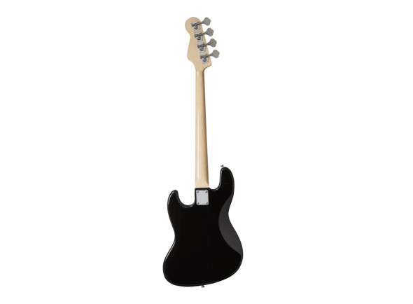 Soundsation Spur Black Jazz Bass