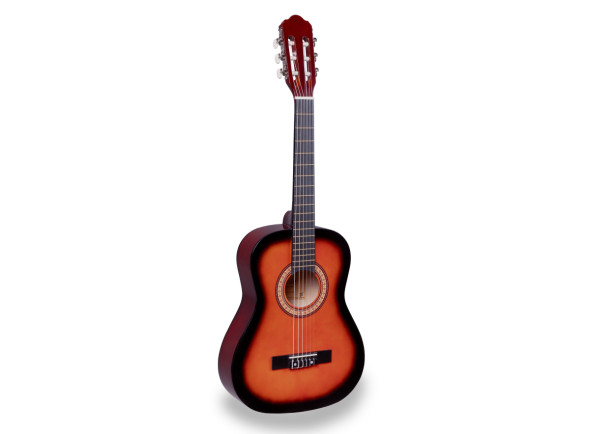Guitarra clásica Soundsation Toledo Marisol 3/4 SB