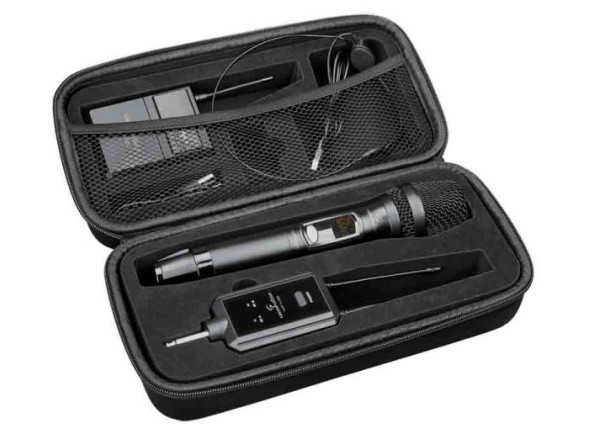 Soundsation U16HP-A1 Pocketmic