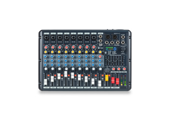 Soundsation YOUMIX 810 PRO